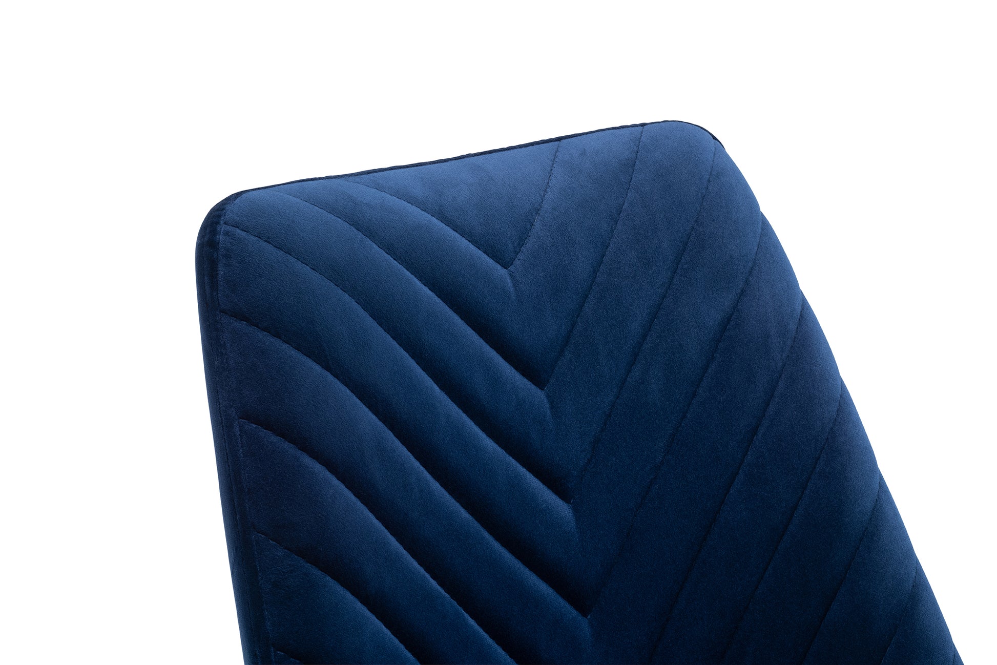 Wilton Bar Stool - Blue (Set of 3)