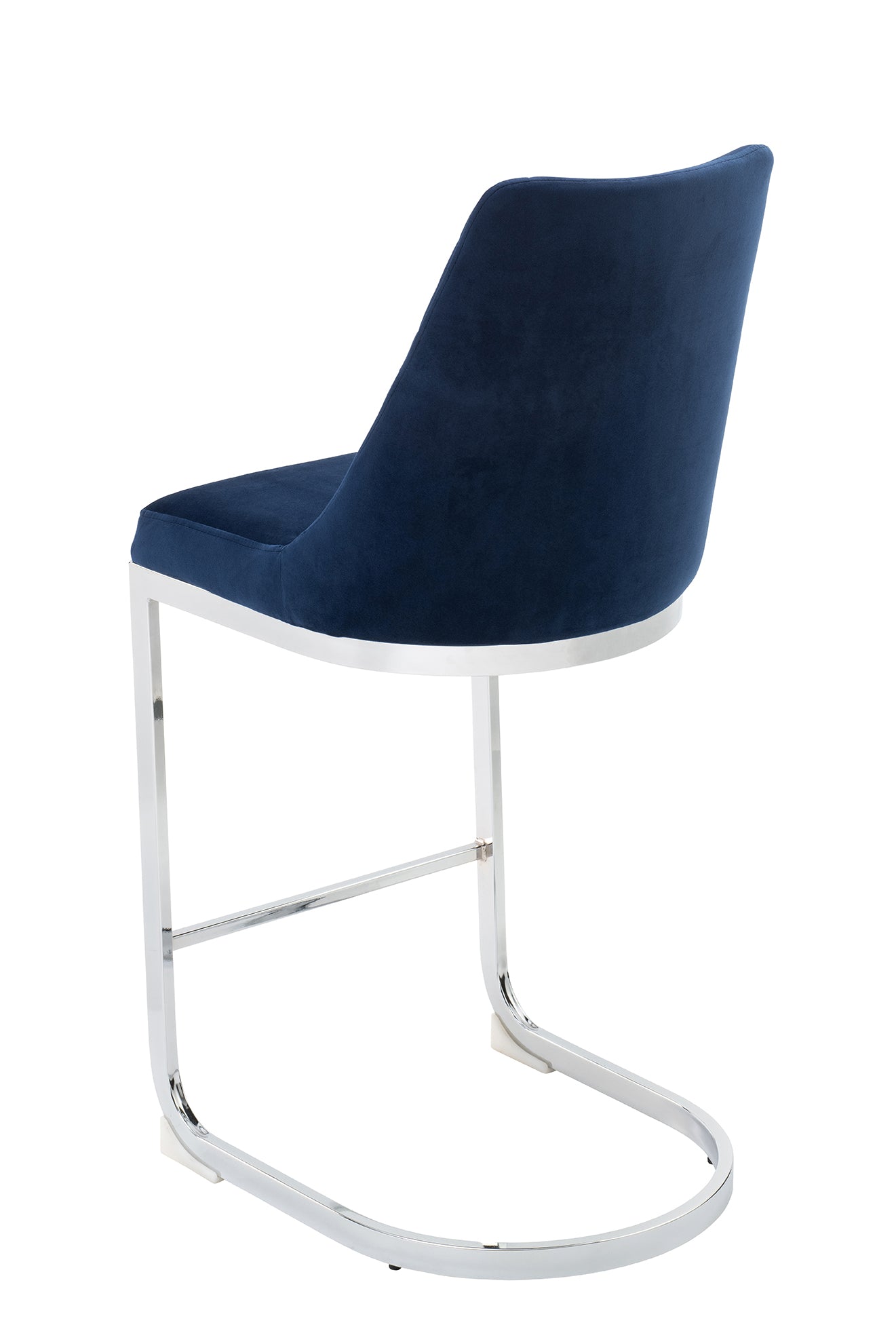 Wilton Bar Stool - Blue (Set of 3)
