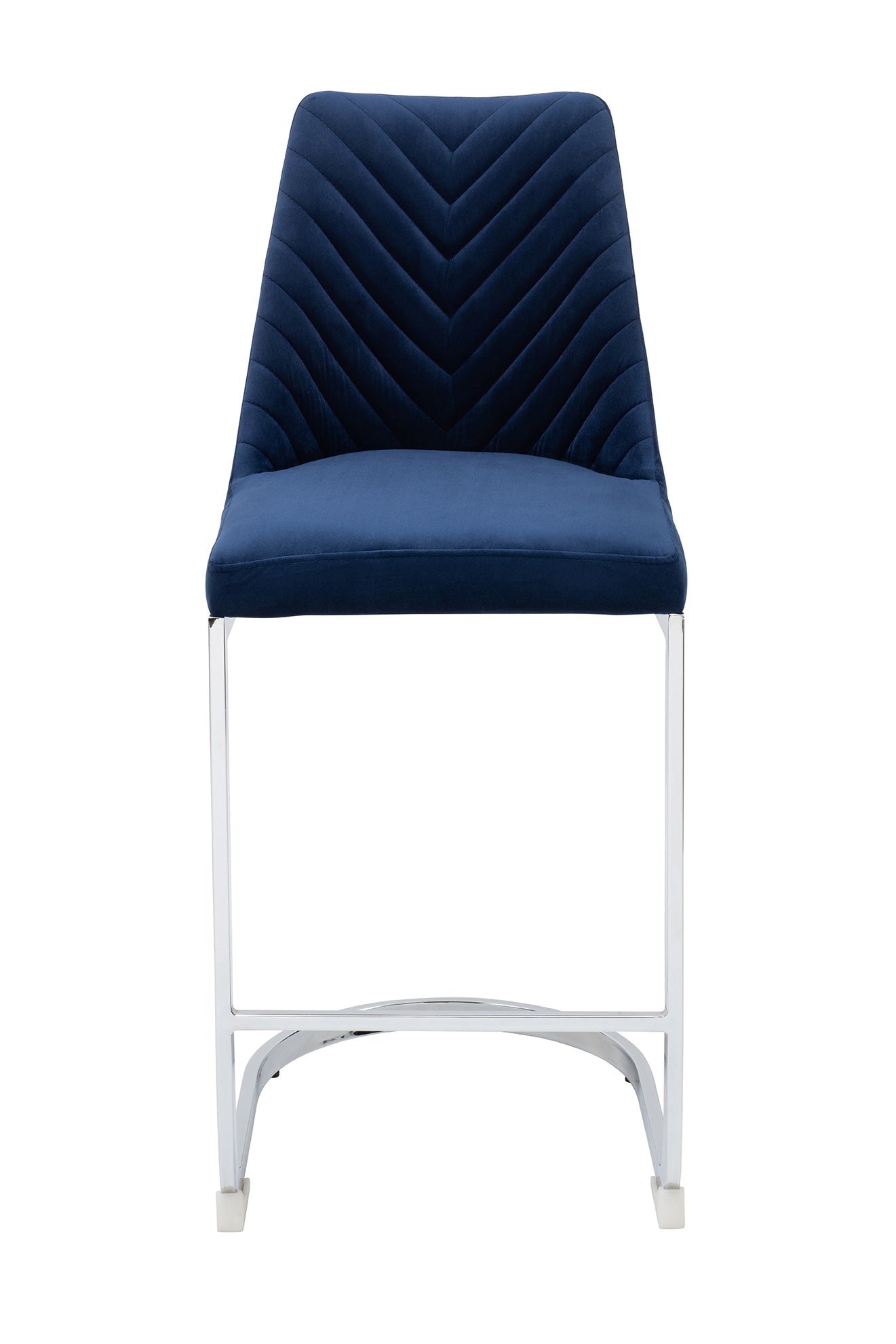 Wilton Bar Stool - Blue (Set of 3)