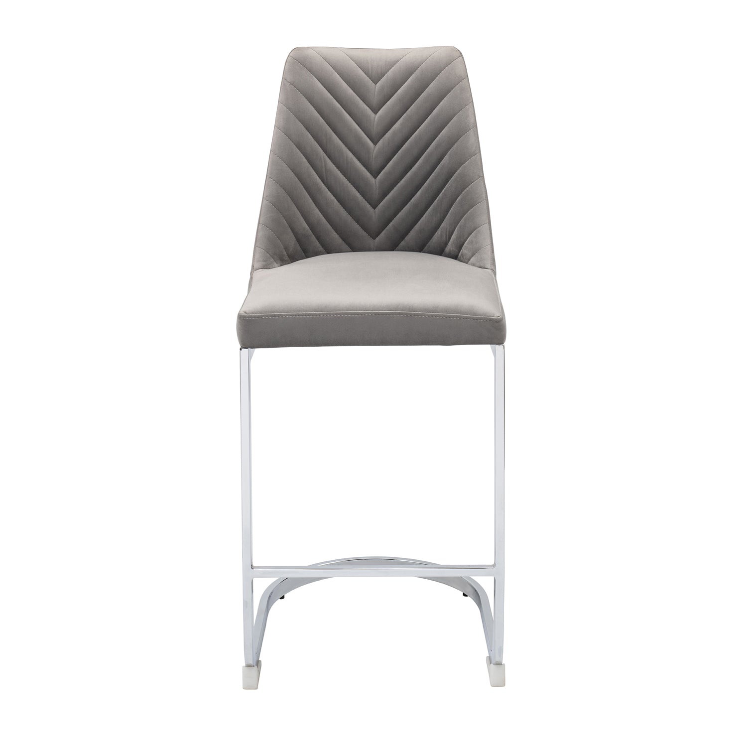 Wilton Bar Stool - Grey (Set of 3)