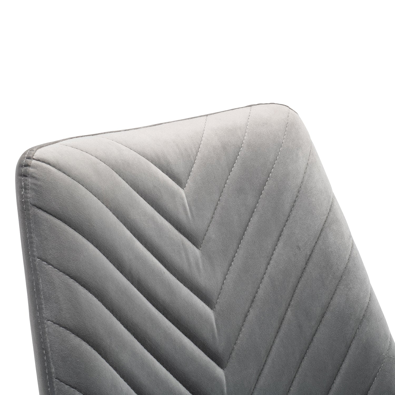 Wilton Bar Stool - Grey (Set of 3)