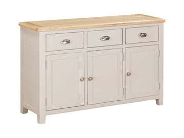 Windermere 3 Door Sideboard- Painted
