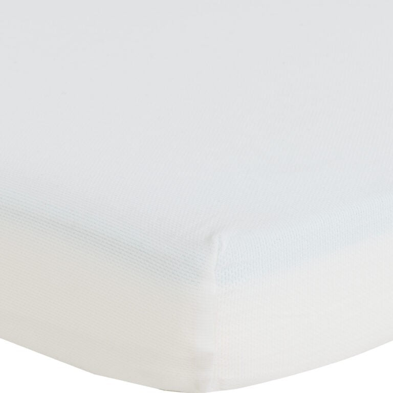 Close-up of Yasmin Mattress