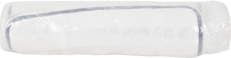 Yasmin Mattress rolled up 