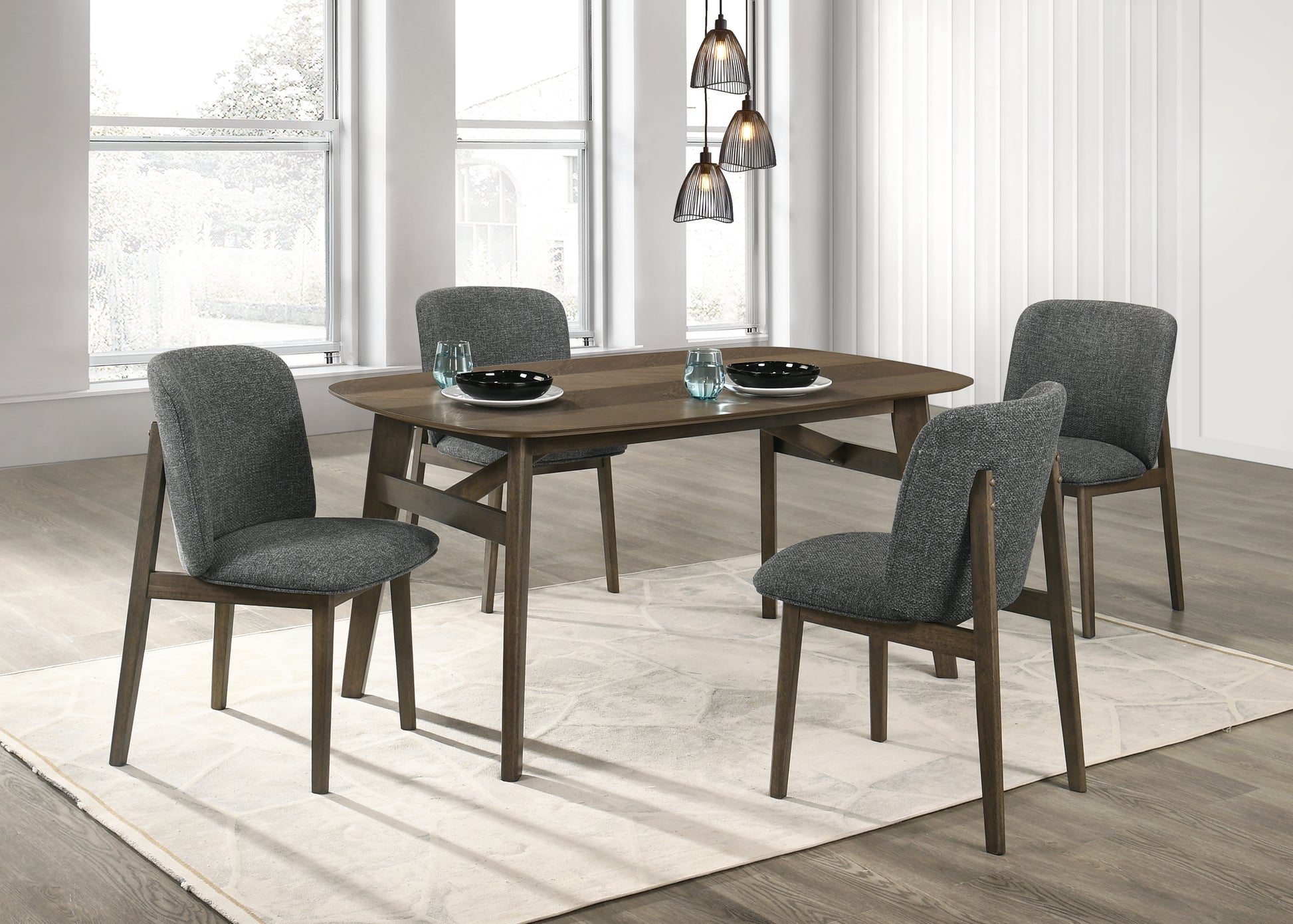 Alice 150cm Dining Table