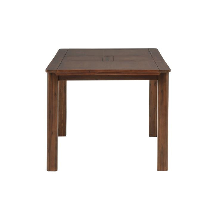 Monterey 120cm Extension Dining Table