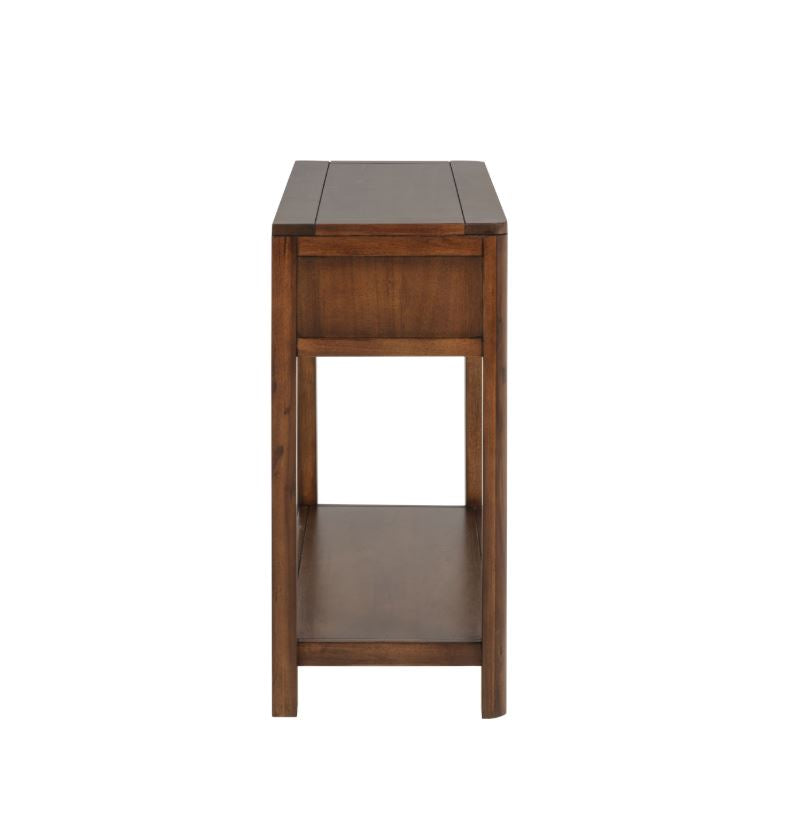 Monterey 3 Drawer Console Table