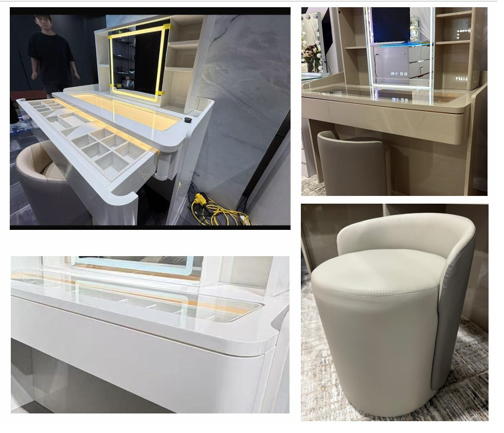 Elevate Vanity Table