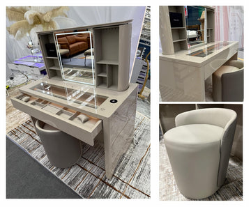 Elevate Vanity Table