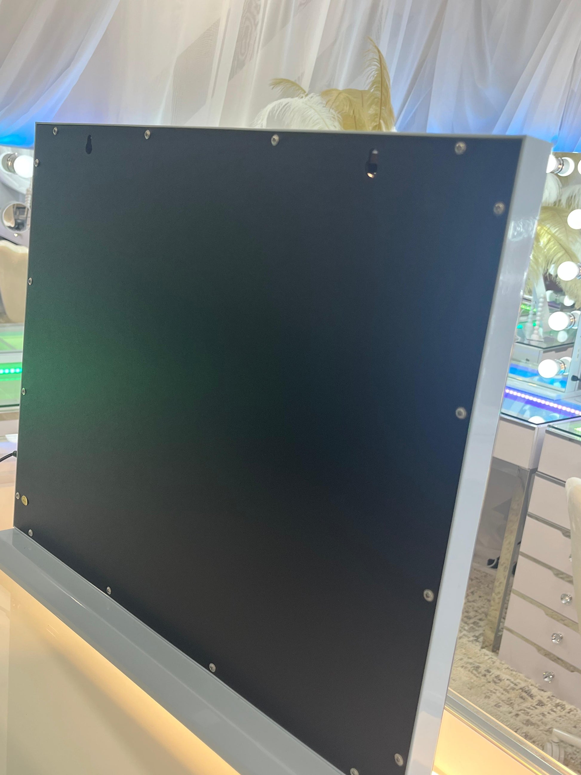 Glow Luminux 15 Hollywood Makeup Mirror