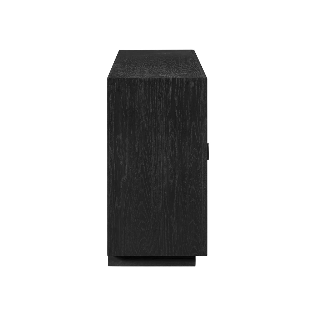 Marseille 4 Door Sideboard - side view