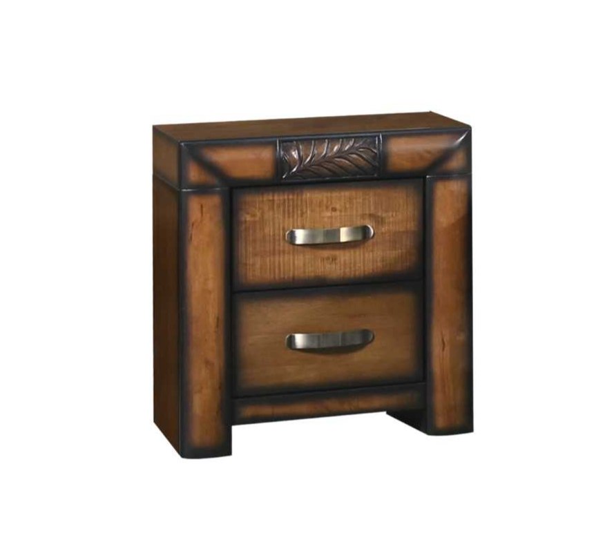 Paris Bedside Locker 