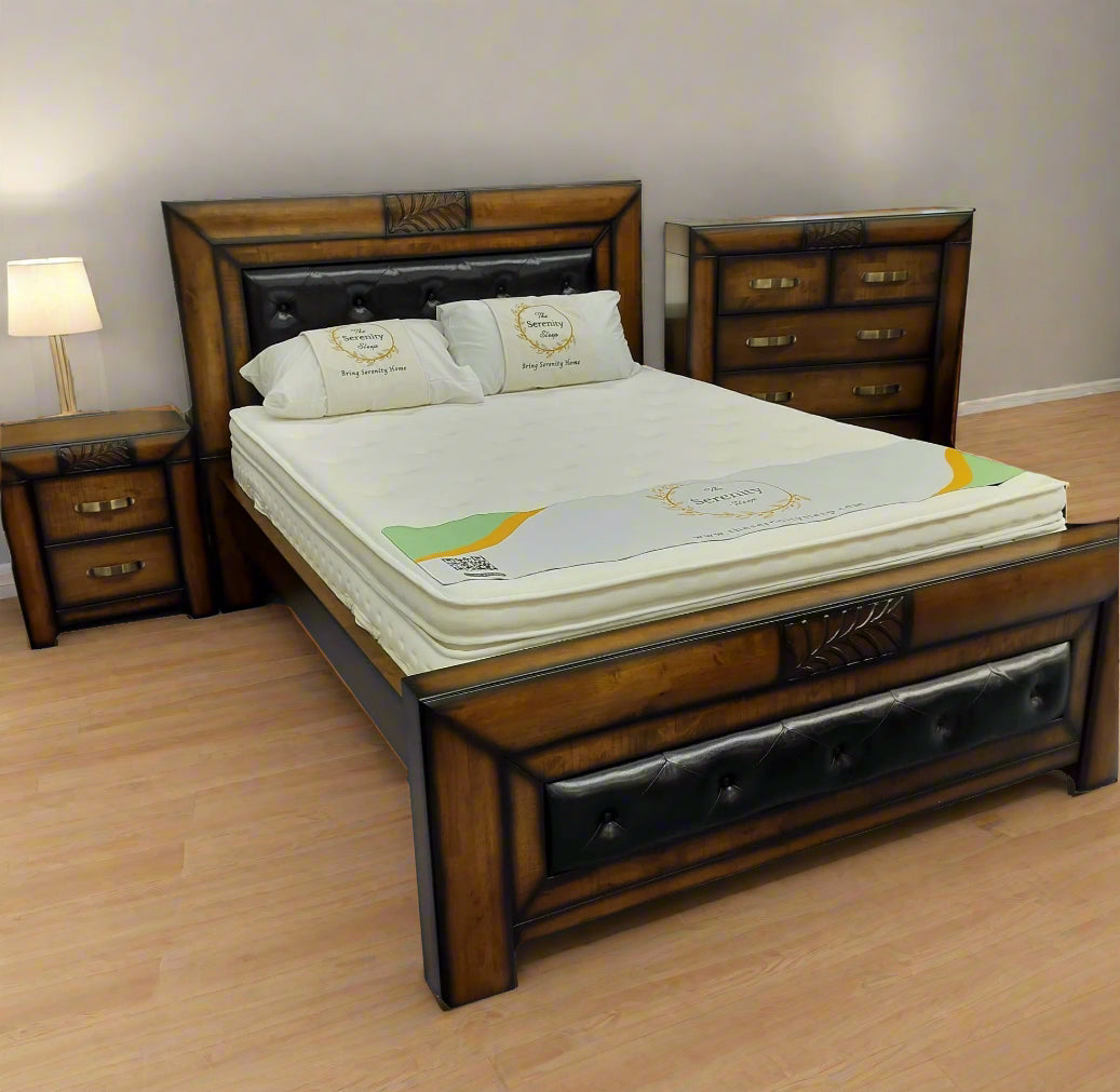 Paris Bedside Locker 