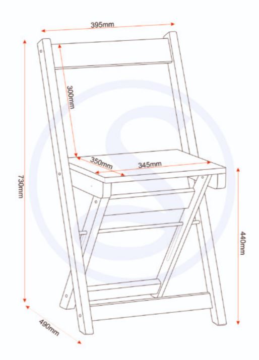 Santos Butterfly Dining Set - White/Distressed Waxed Pine