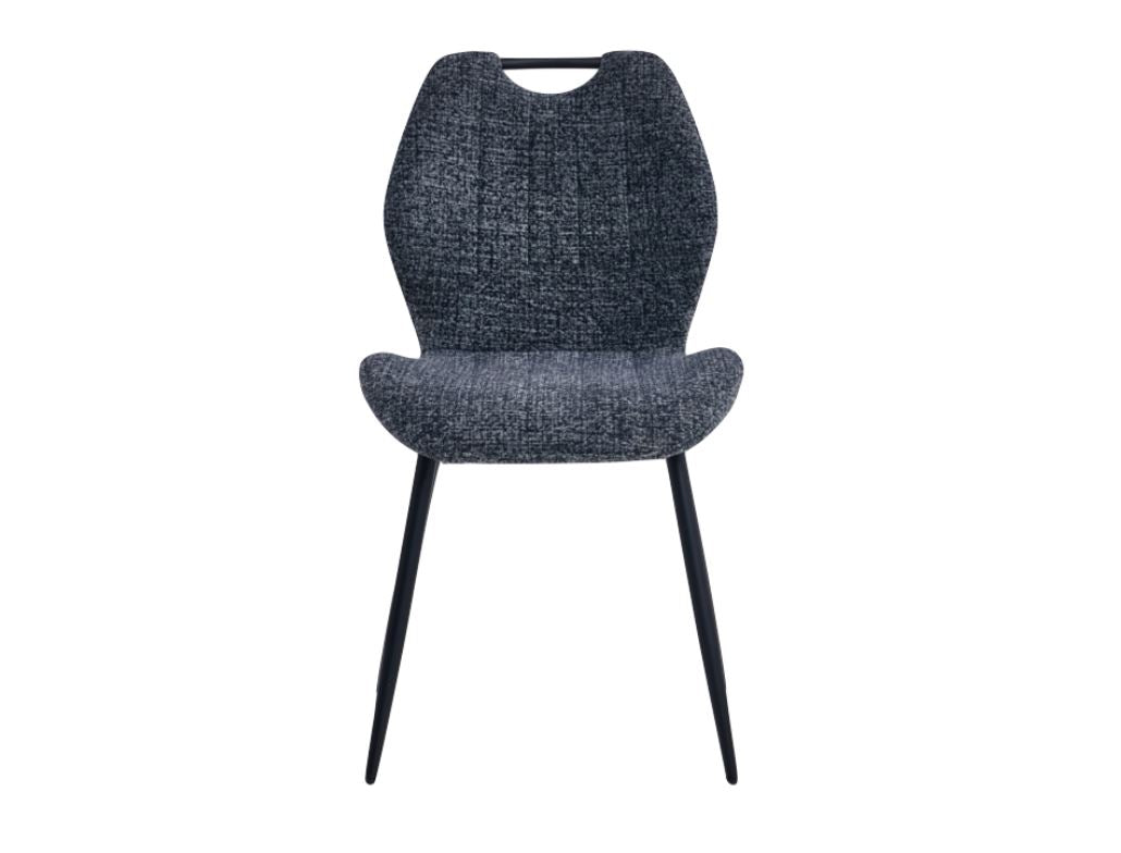 Turin Dining Chairs Set of 2