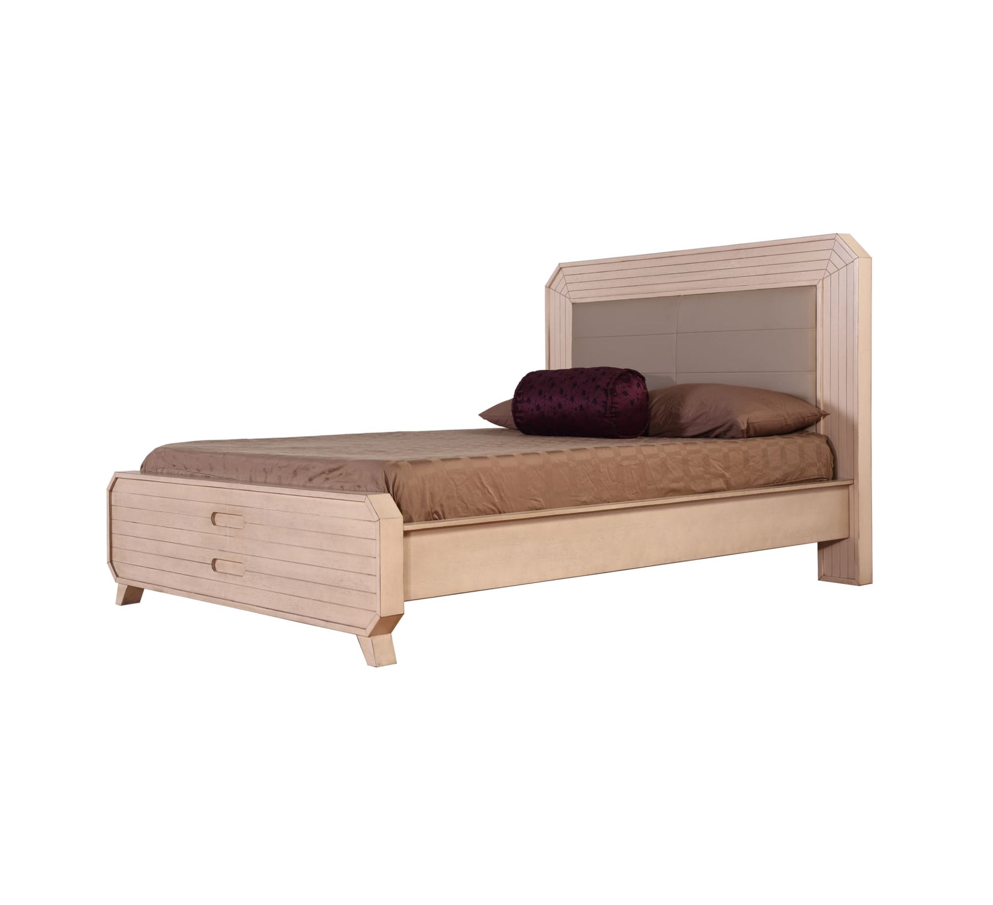 Ashford Queen Bed