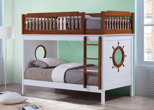 Capri Bunk Bed