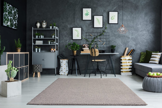 Empire Rug Grey