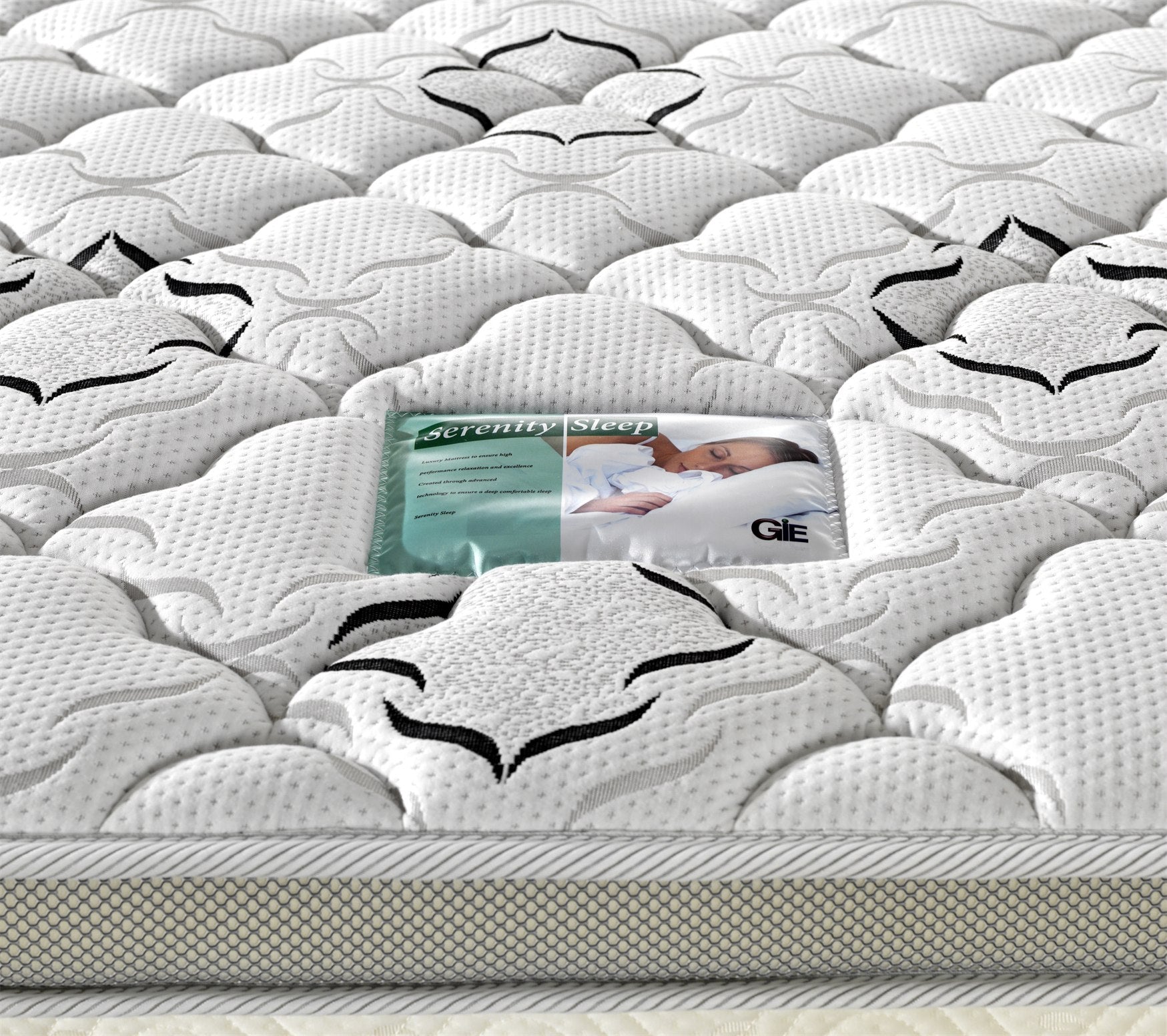 G05 Paradise Mattress