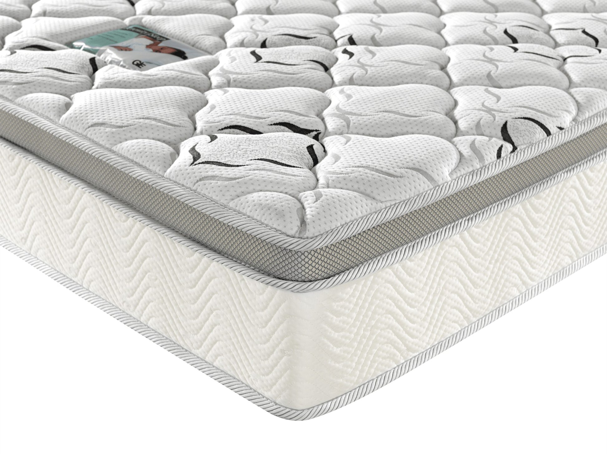 G05 Paradise Mattress