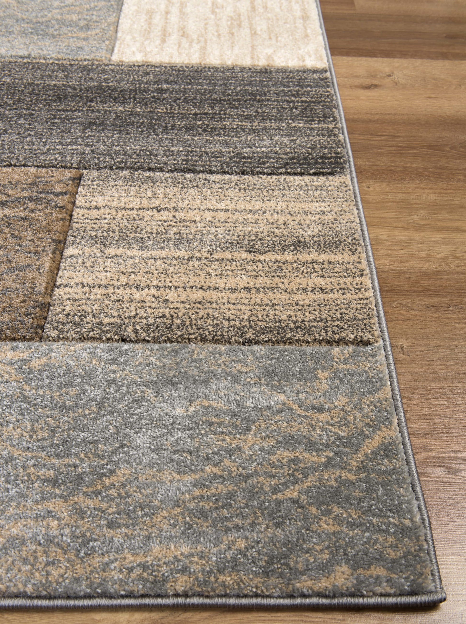 Jasper Rug Beige