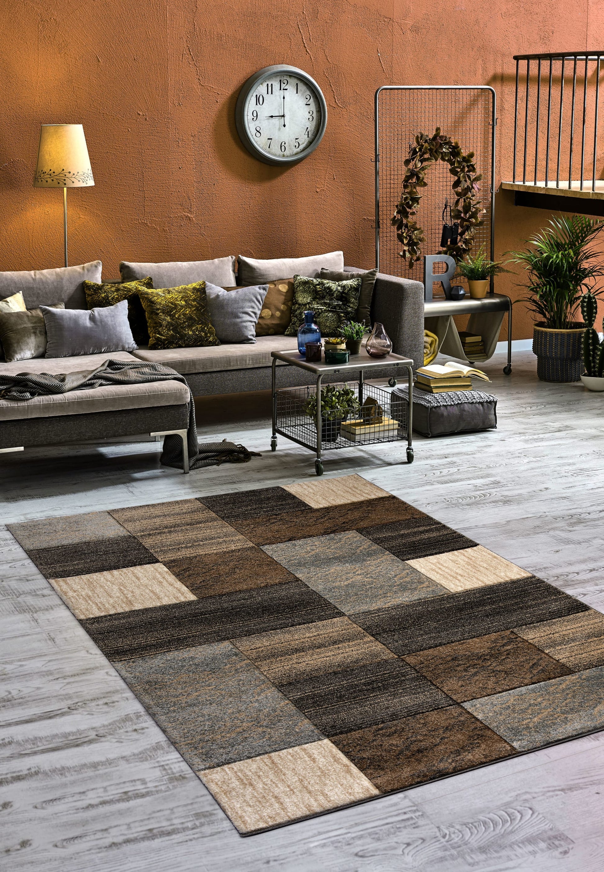 Jasper Rug Beige