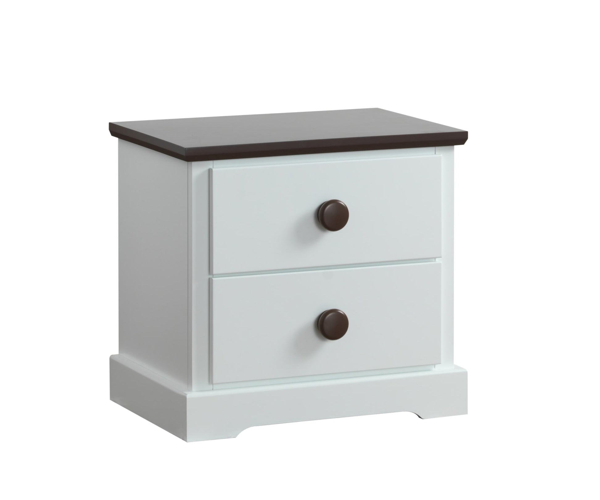 Kentwood Bedside Table