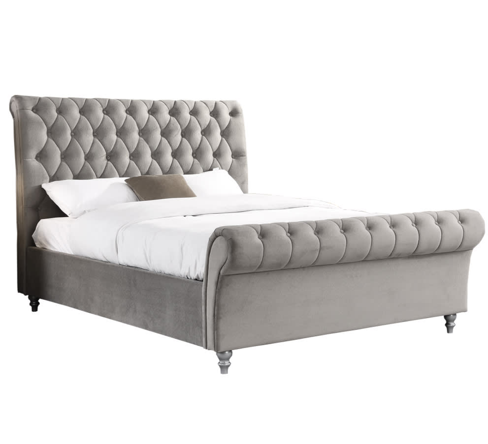 Kilkenny Silver Bed