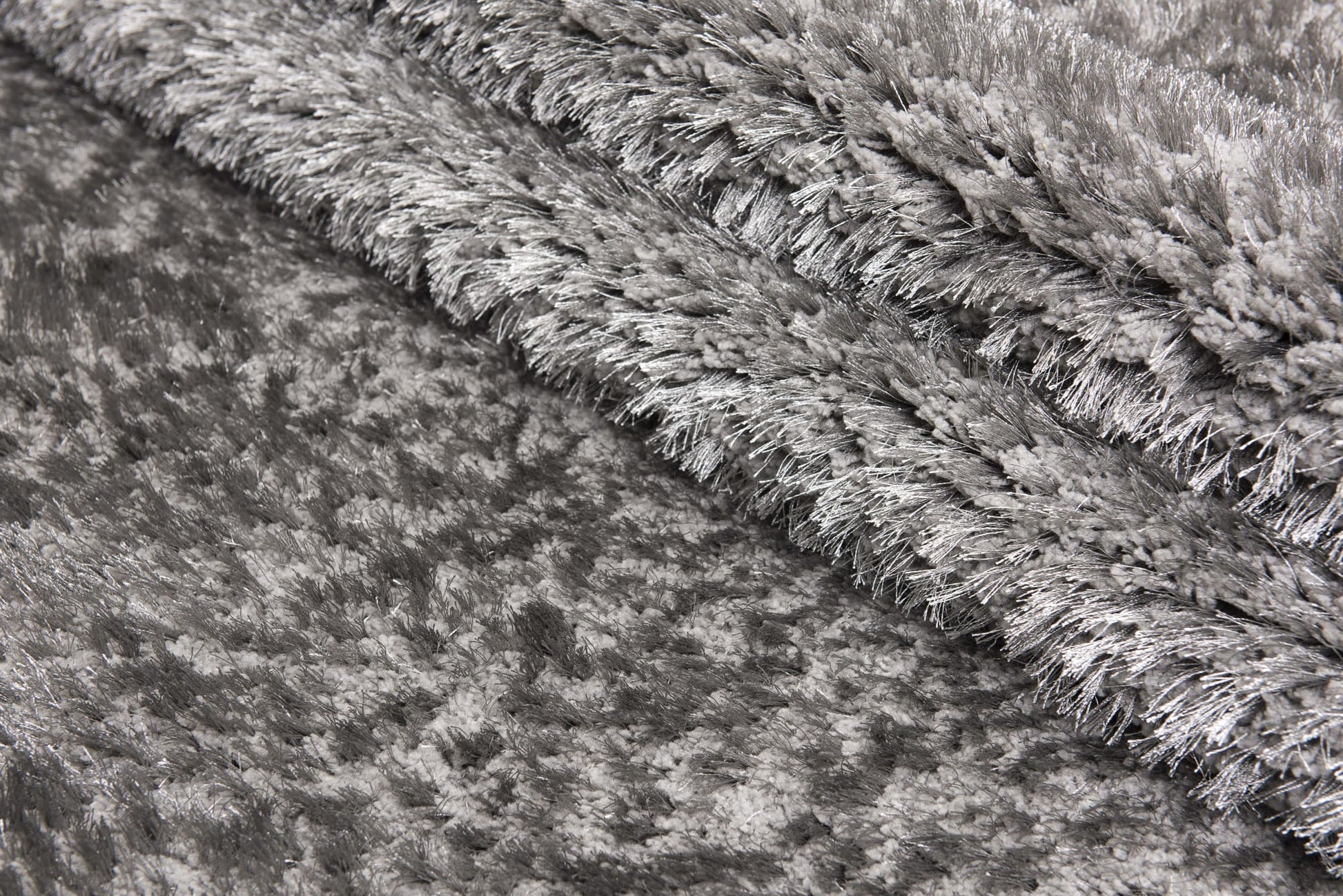 Ottova Rug Grey