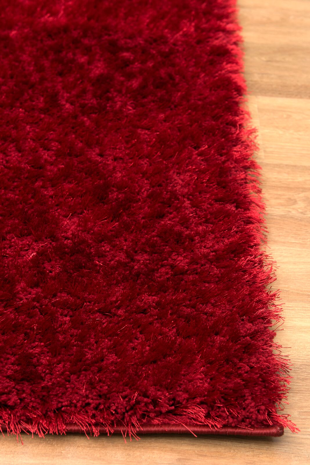 Ottova Rug Red