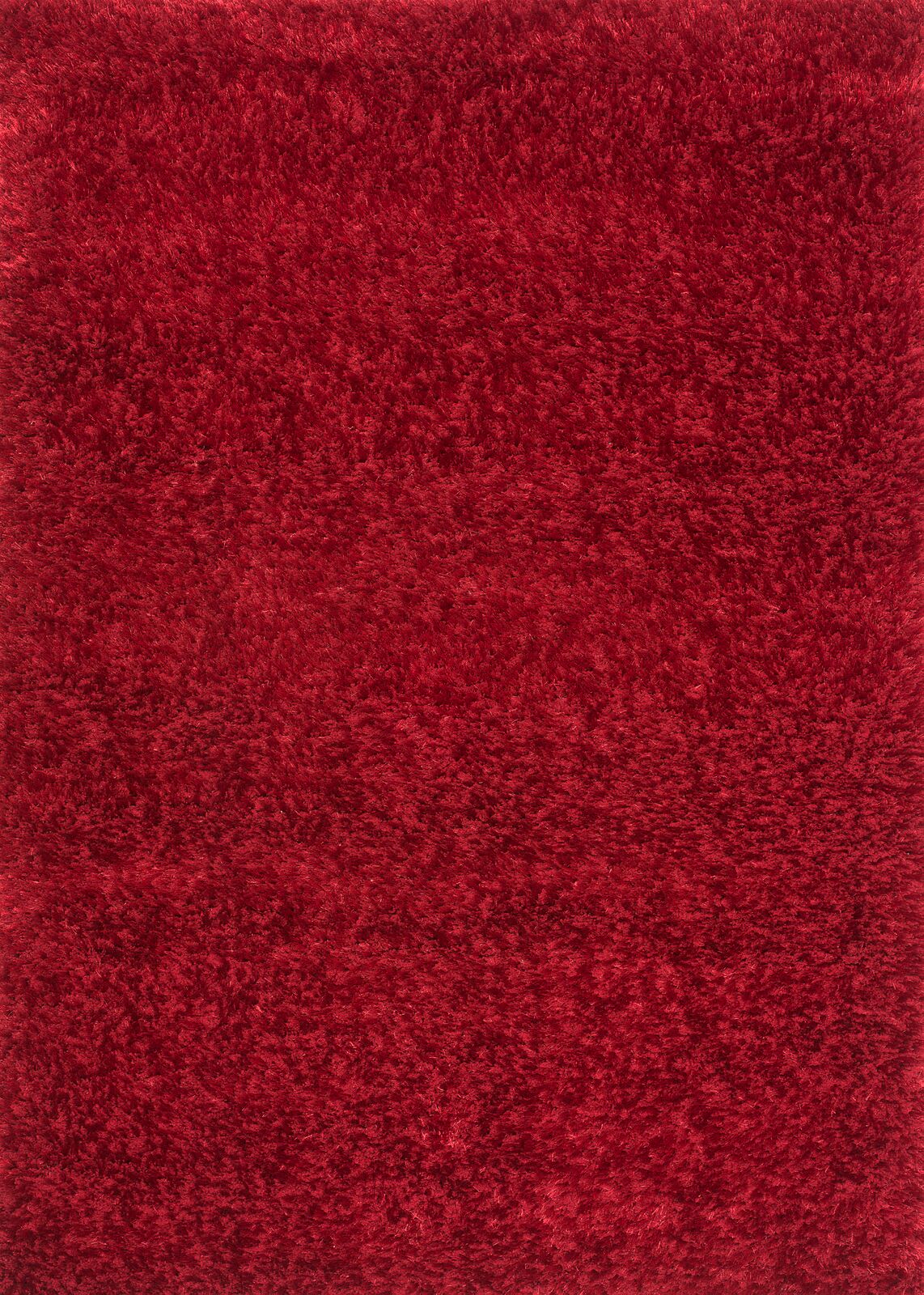 Ottova Rug Red