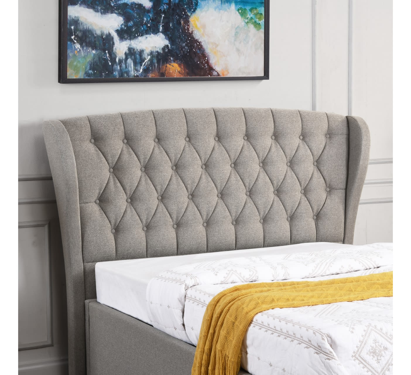 Parker Headboard