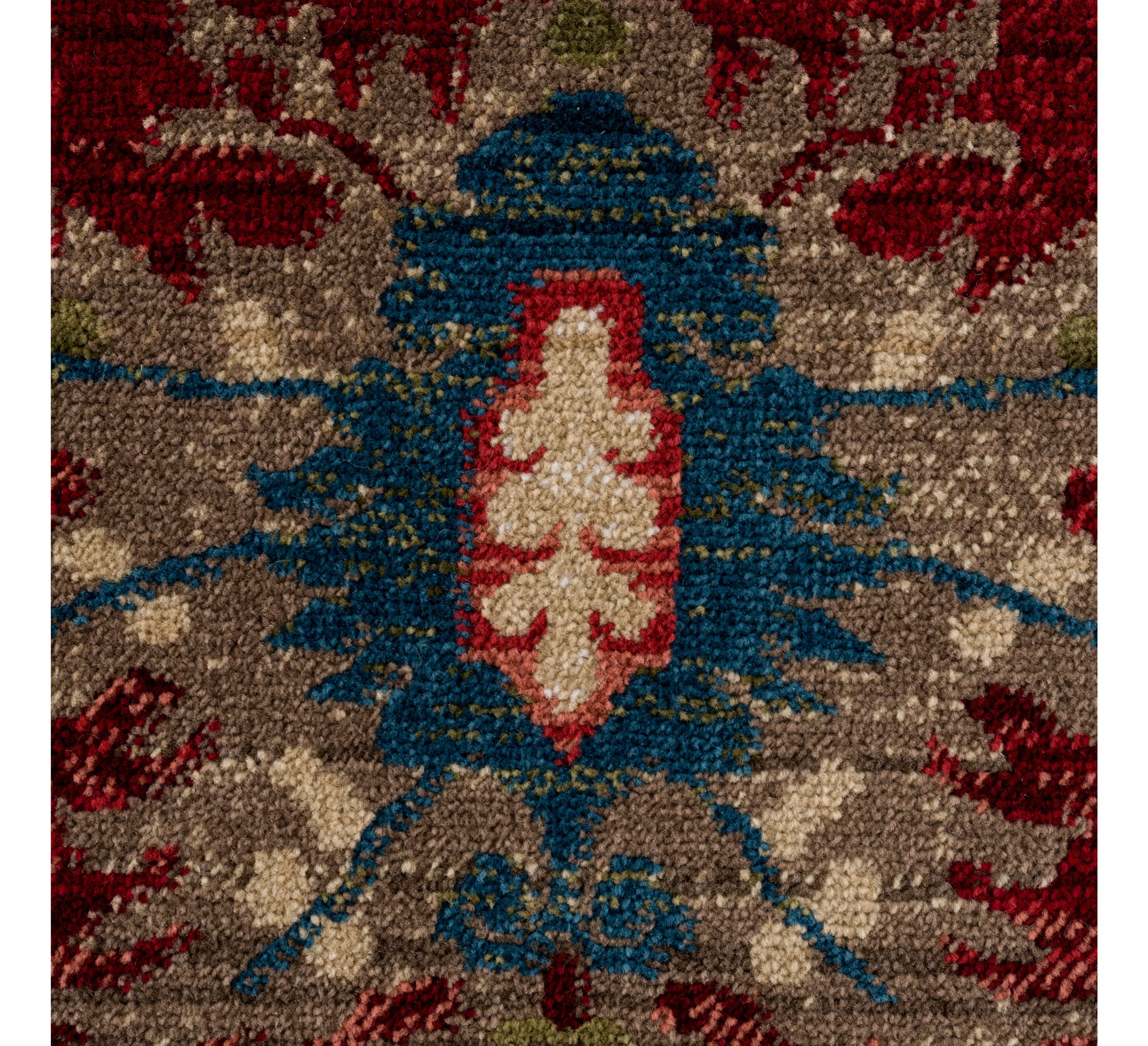 Rukas 0024A Rug