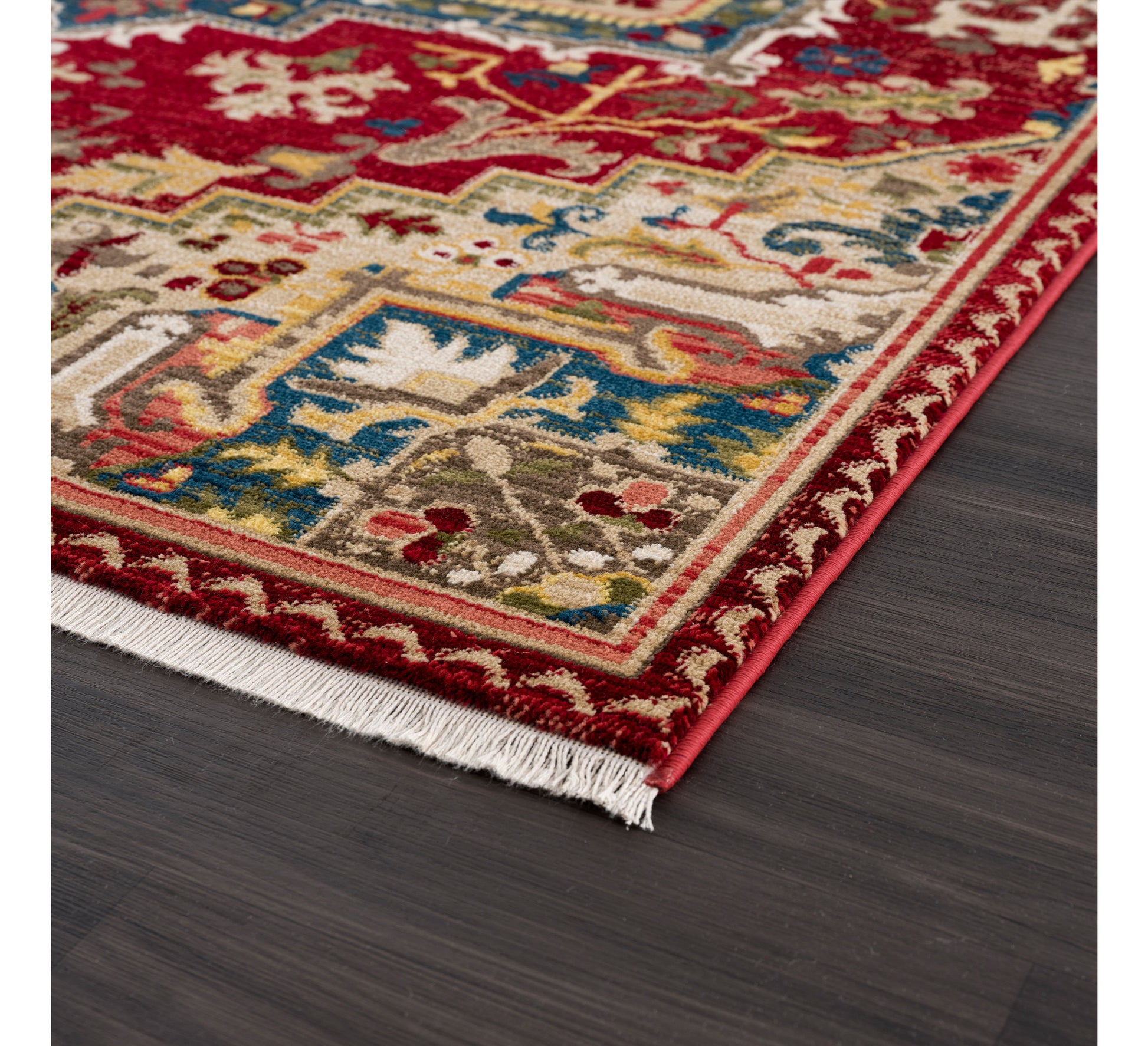 Rukas 0024A Rug