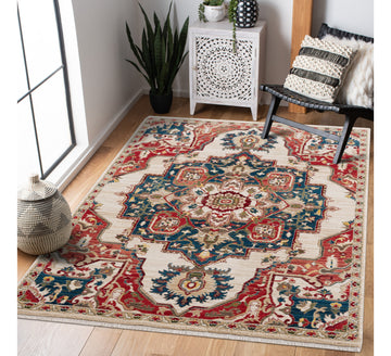 Rukas 0242A-Rug - Large