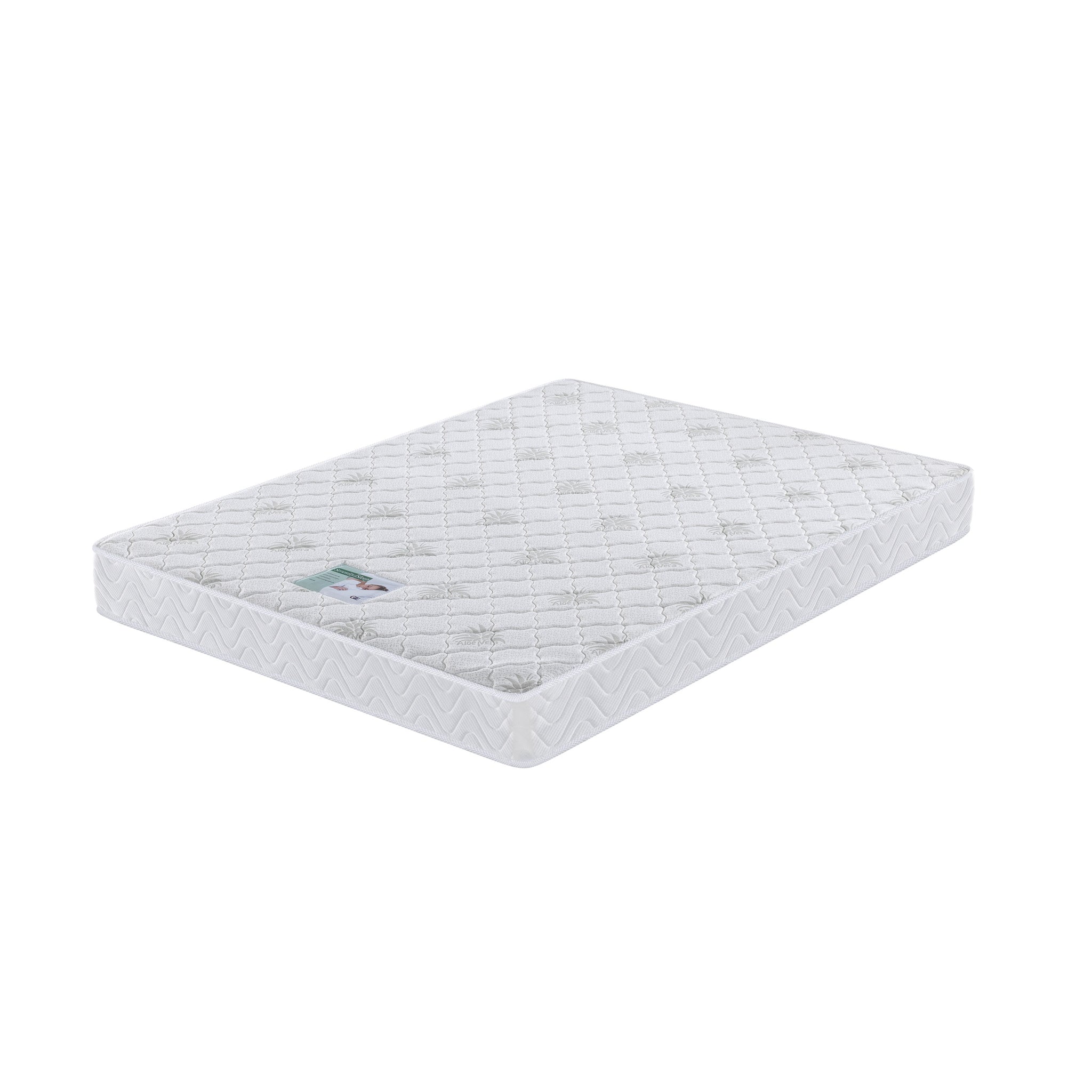 G01 Simply Affordable Mattress