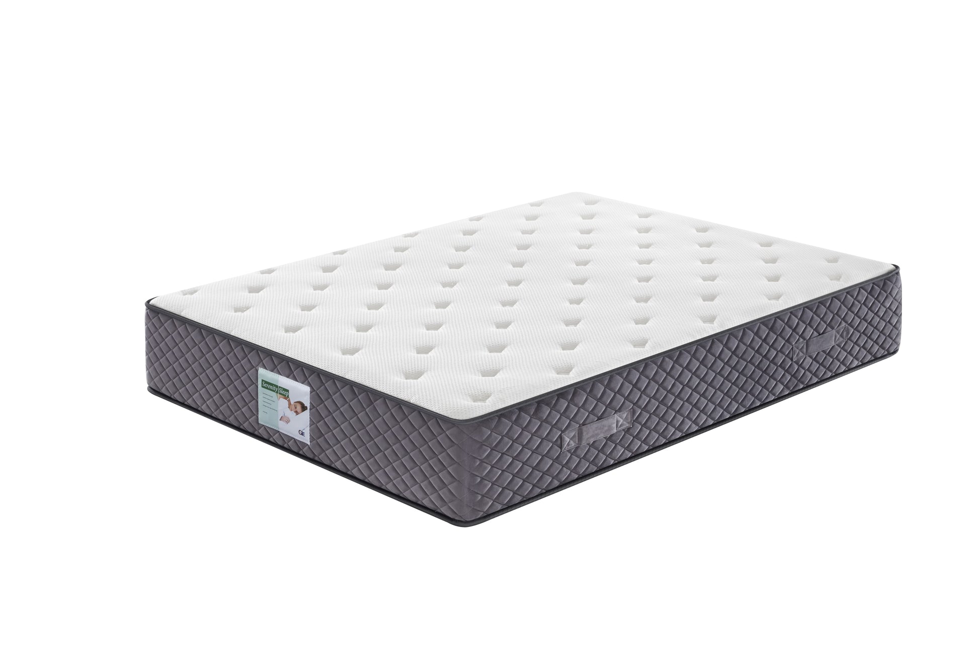 G07 Reversible Mattress