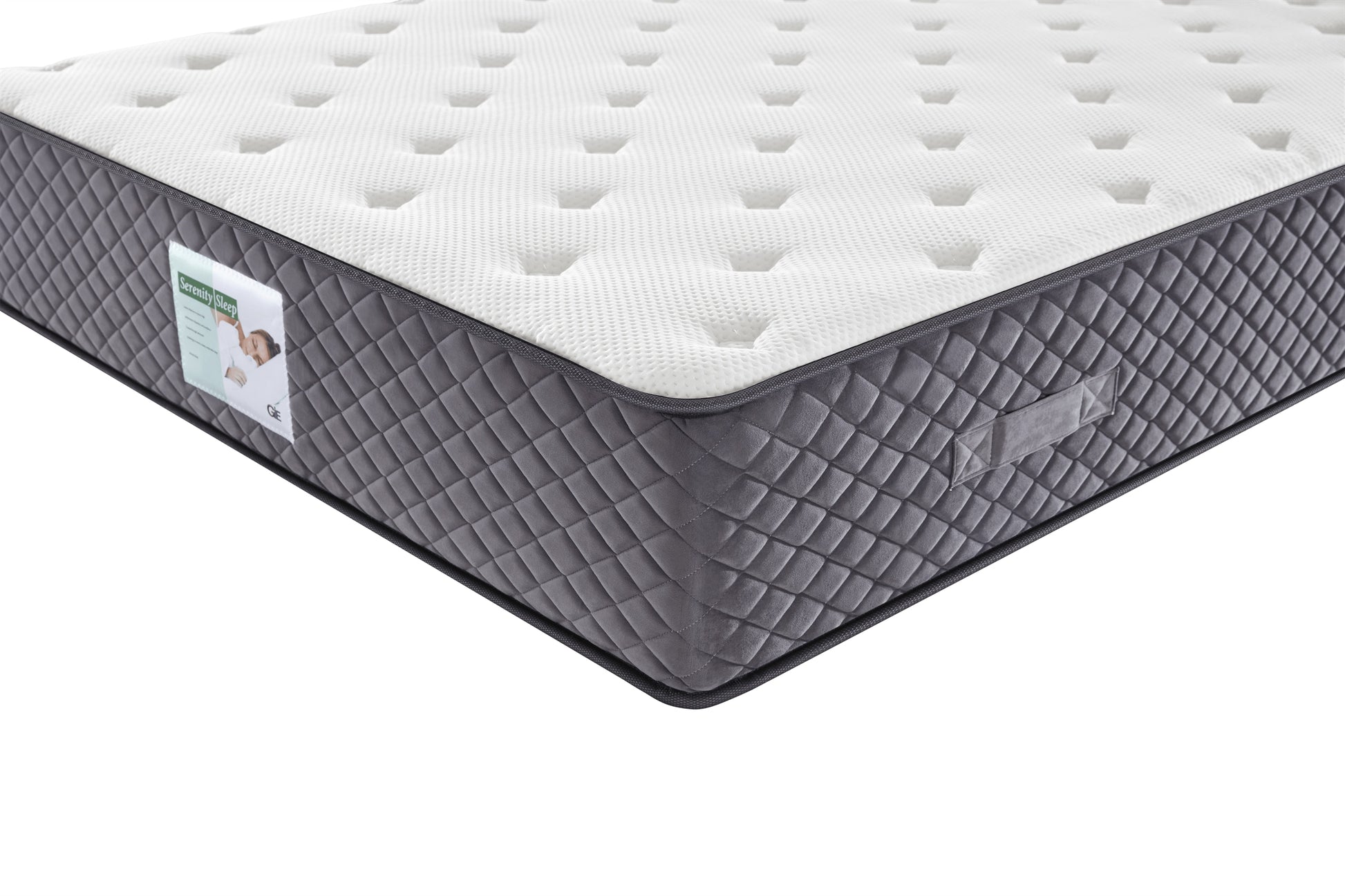 G07 Reversible Mattress