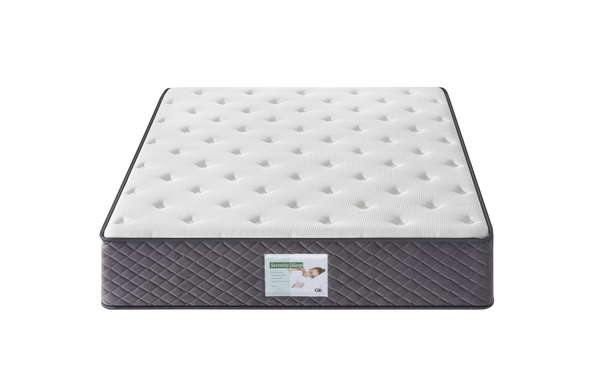 G07 Reversible Mattress