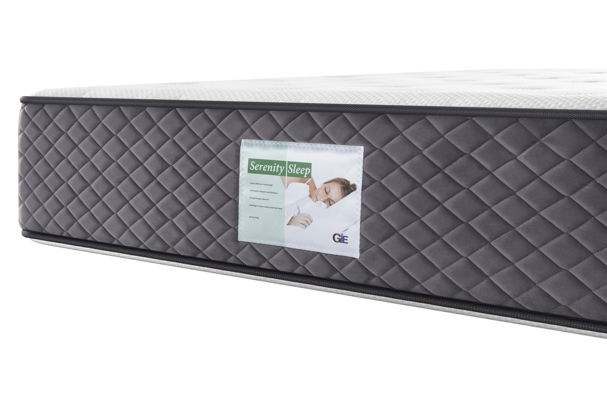 G07 Reversible Mattress