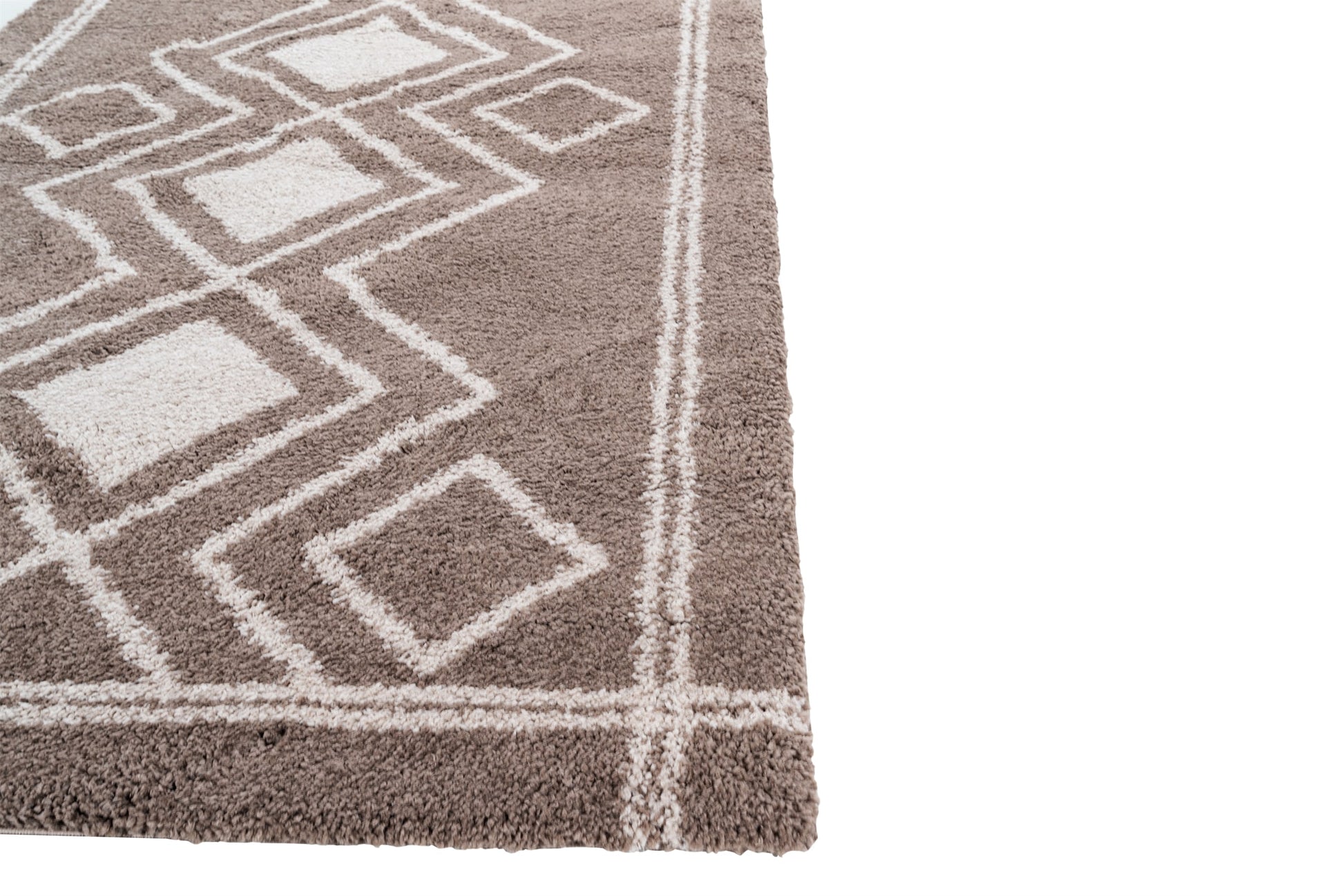 Ashton Rug - Toupe Beige