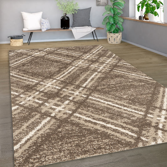 Blaze Rug - Toupe Beige