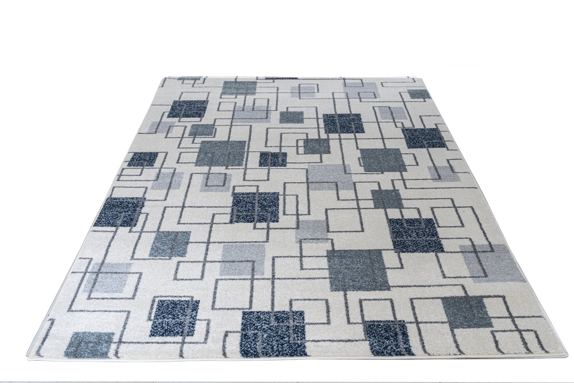 Aspire Rug - Blue