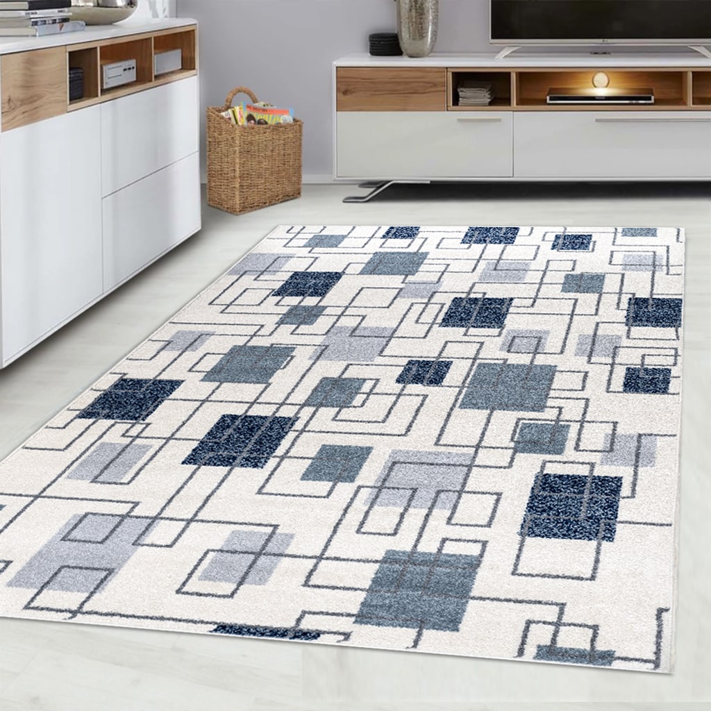 Aspire Rug - Blue