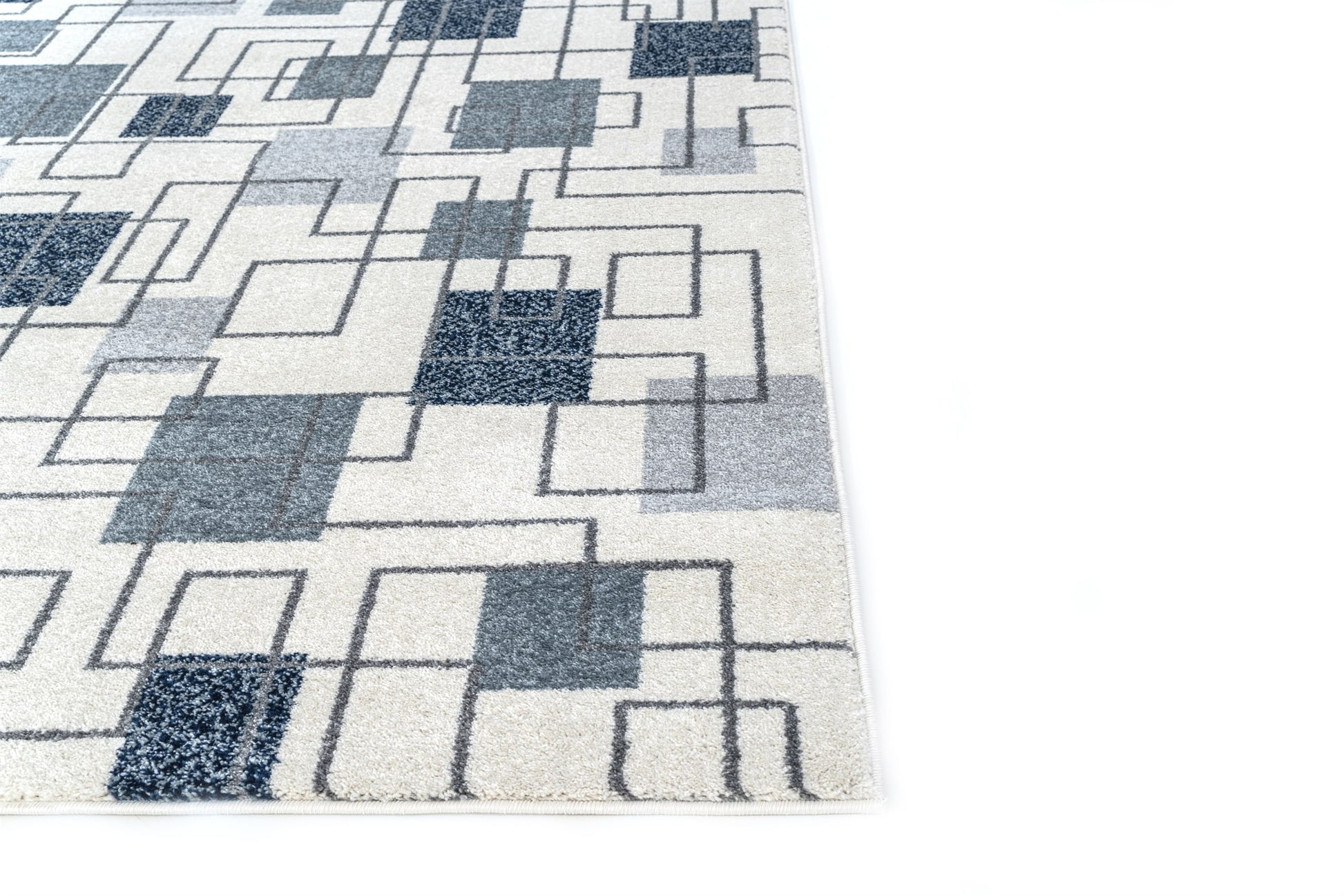 Aspire Rug - Blue