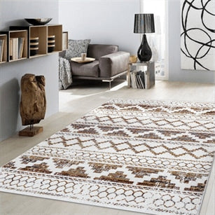 Aspire Rug - Gold 