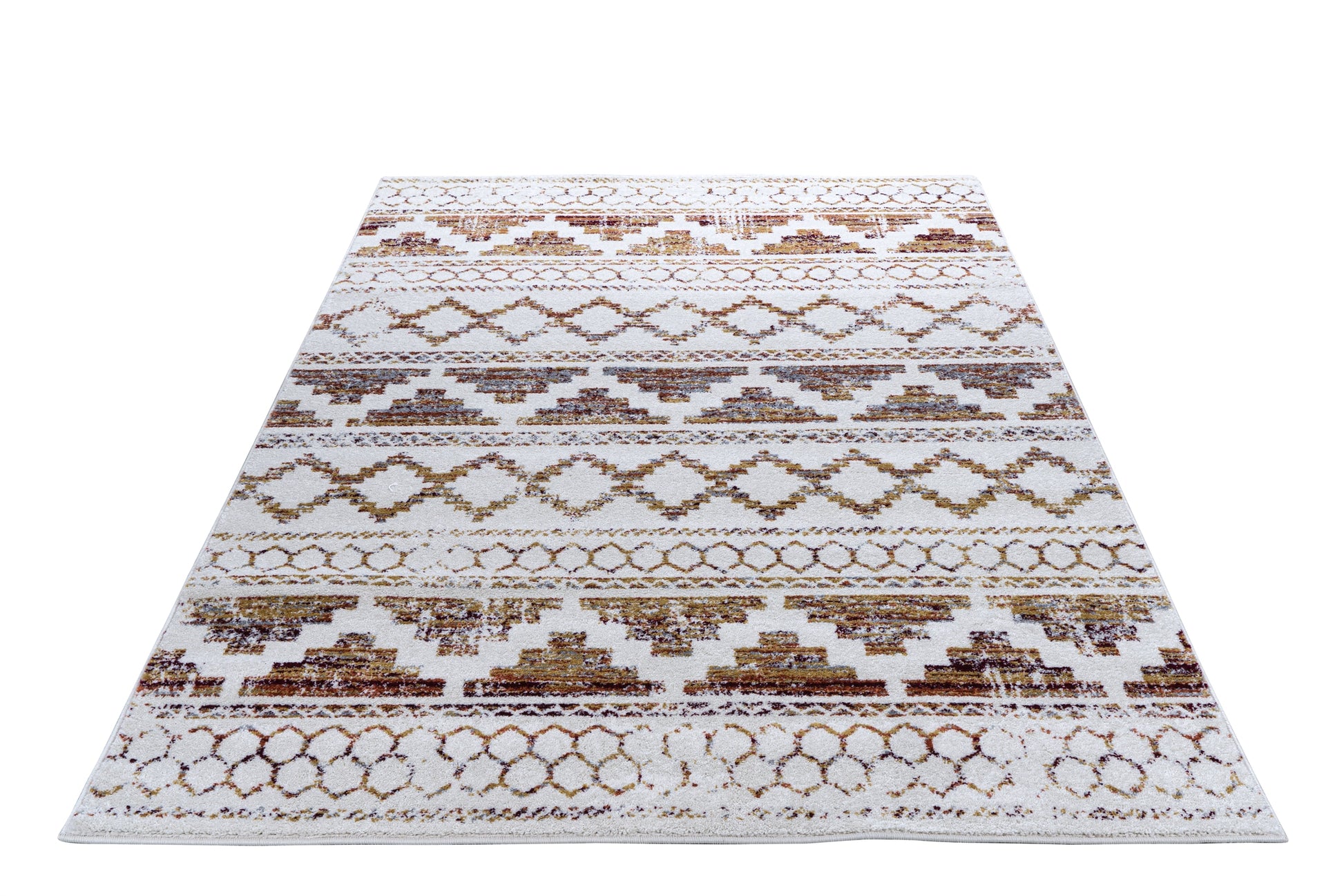 Aspire Rug - Gold 