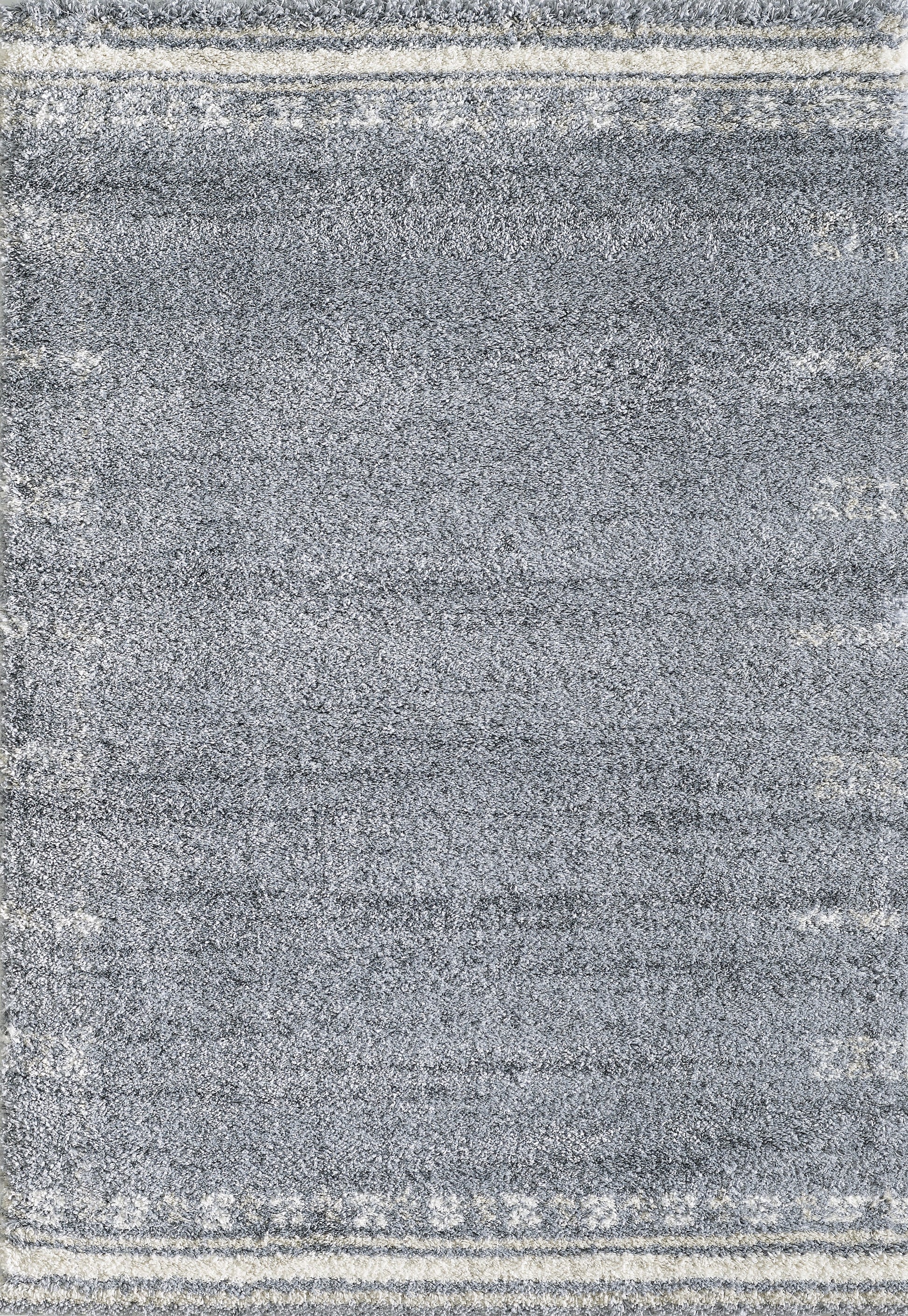 Venice Rug - Grey 1696