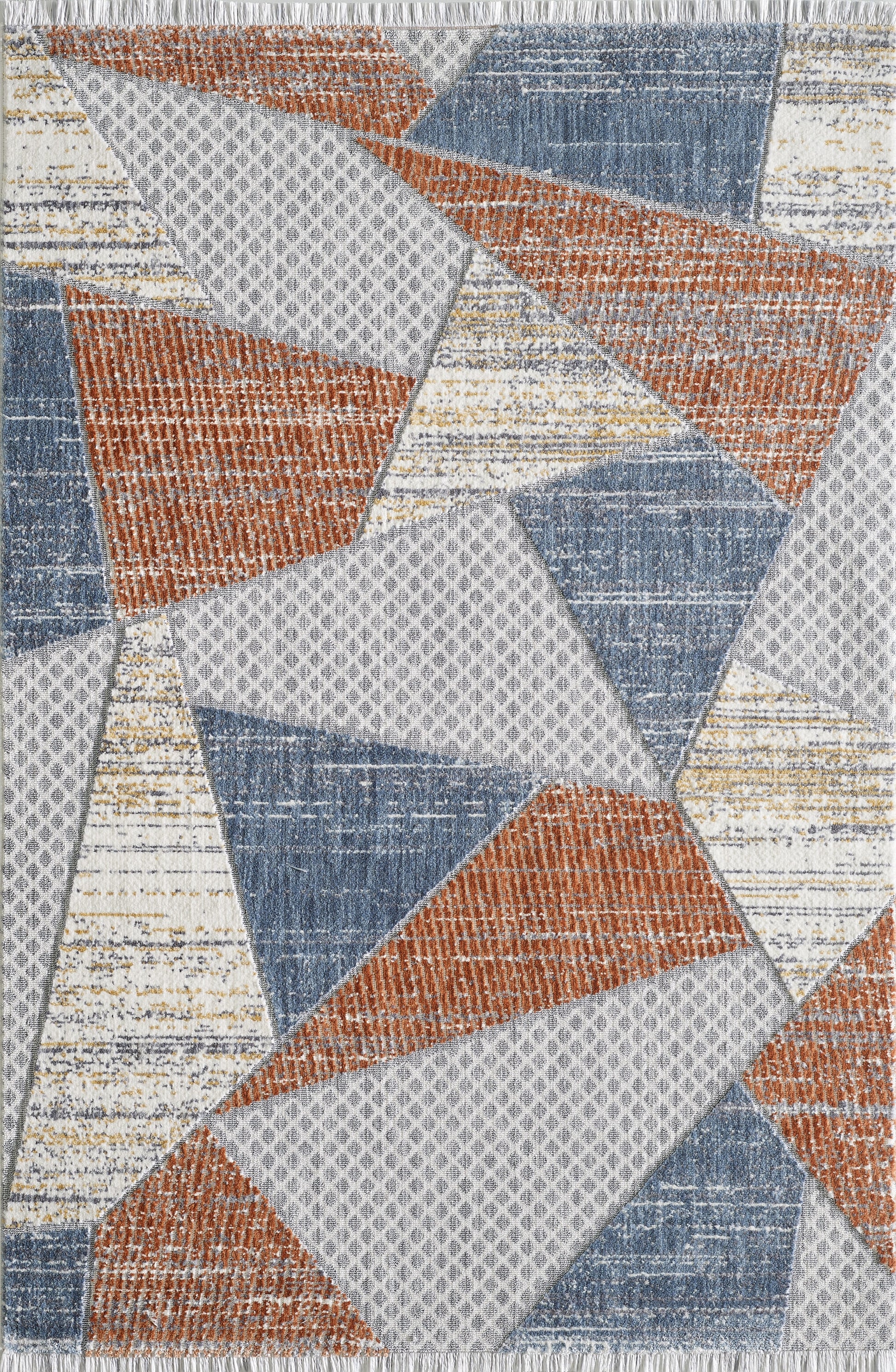 Broadway Rug - 5293A