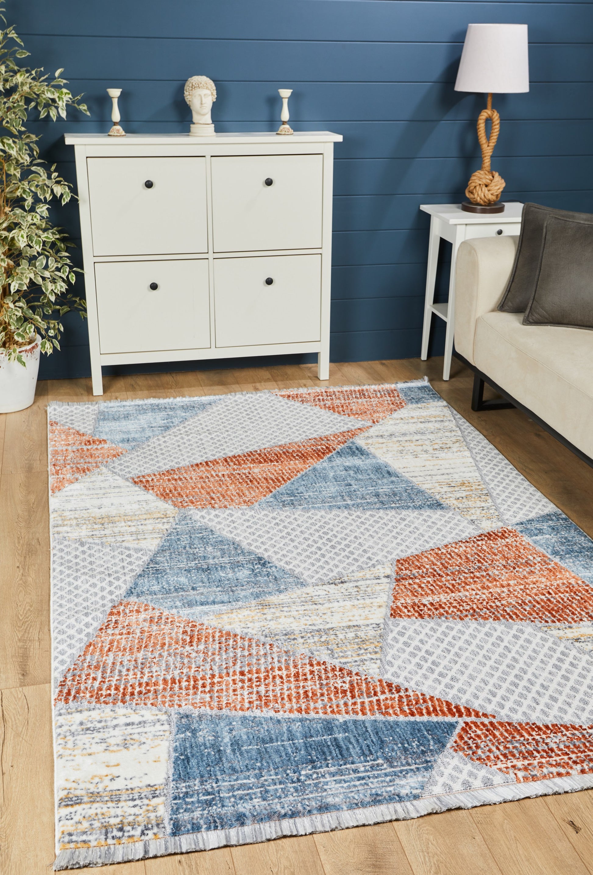 Broadway Rug - 5293A